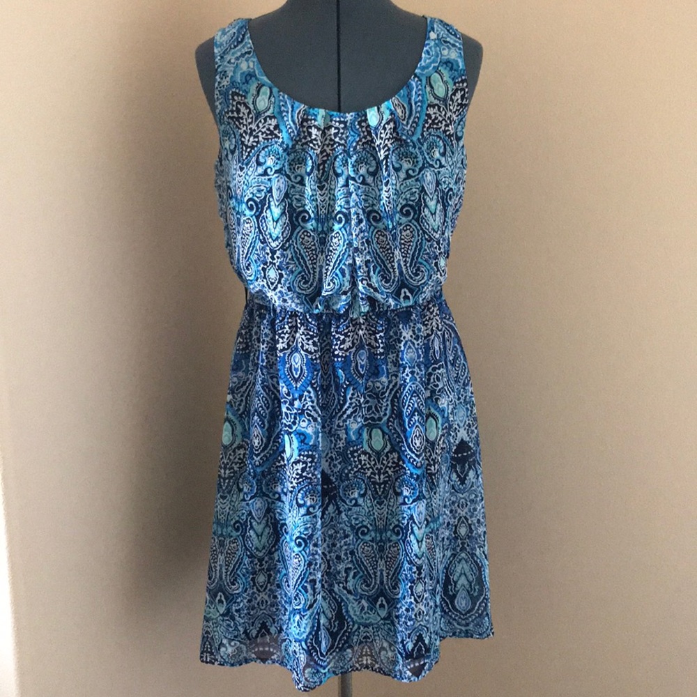 Awesome Looking Little Summer Dress